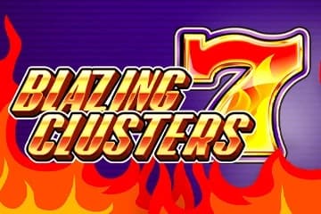 Blazing Clusters
